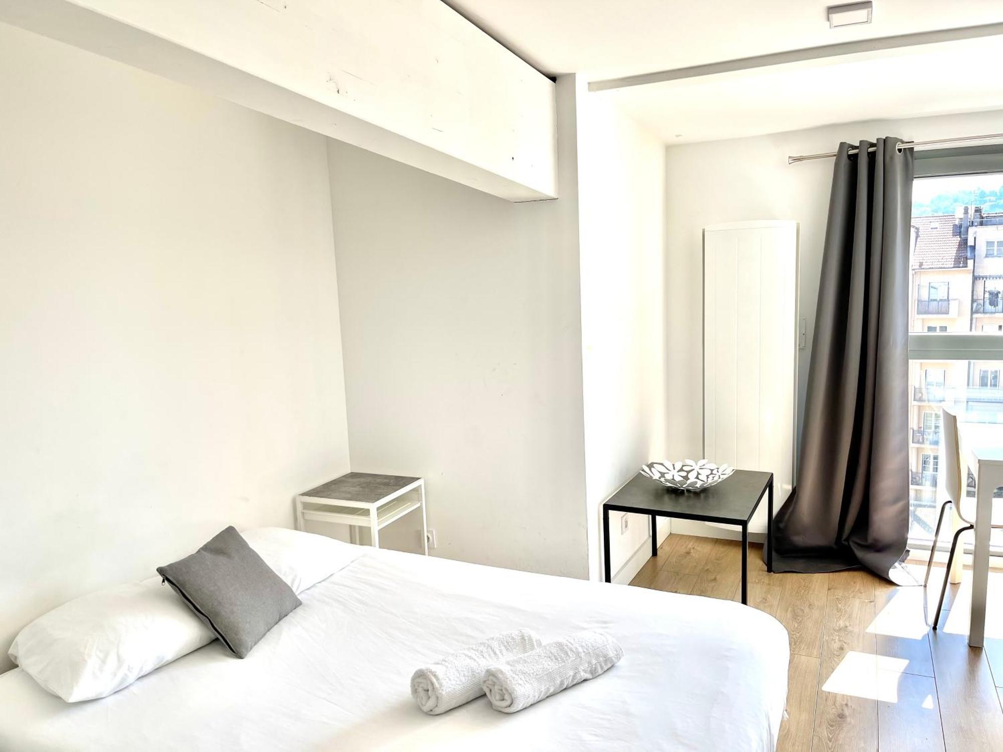 Residence Le Marly Annemasse Quarto foto