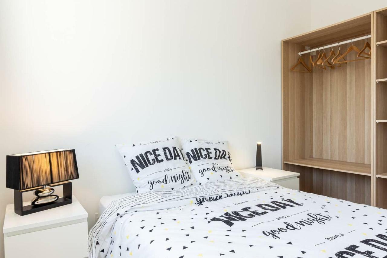 Residence Le Marly Annemasse Exterior foto