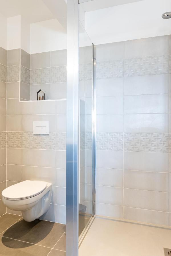 Residence Le Marly Annemasse Exterior foto